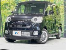 2025 Daihatsu Move Canbus