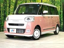 2026 Daihatsu Move Canbus