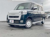 2023 Daihatsu Move Canbus