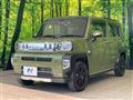2020 Daihatsu Taft