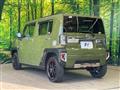 2020 Daihatsu Taft