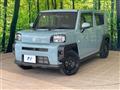 2021 Daihatsu Taft