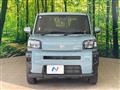 2021 Daihatsu Taft