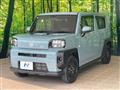 2021 Daihatsu Taft