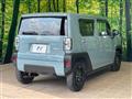 2021 Daihatsu Taft