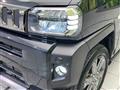 2023 Daihatsu Taft