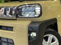 2023 Daihatsu Taft
