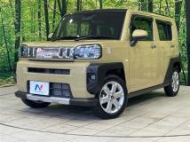 2023 Daihatsu Taft