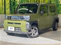 2023 Daihatsu Taft