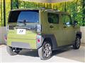 2023 Daihatsu Taft