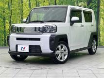 2024 Daihatsu Taft