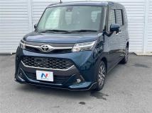 2016 Toyota Tank
