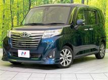 2017 Toyota Roomy