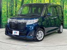 2017 Toyota Roomy