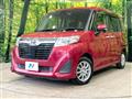 2017 Toyota Roomy