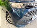 2017 Toyota Tank