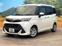 2017 Toyota Tank