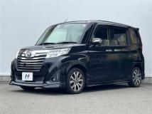 2018 Toyota Roomy
