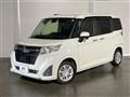 2018 Toyota Roomy