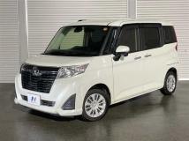 2018 Toyota Roomy