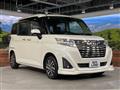 2018 Toyota Roomy