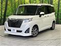 2018 Toyota Roomy