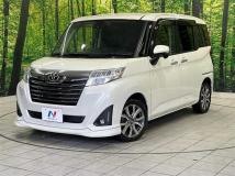2018 Toyota Roomy