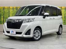 2019 Toyota Roomy