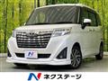 2019 Toyota Roomy