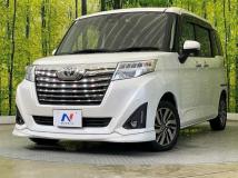 2019 Toyota Roomy