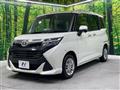 2019 Toyota Tank