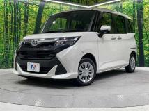 2019 Toyota Tank