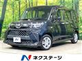 2021 Toyota Roomy