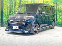 2023 Toyota Roomy