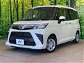 2025 Toyota Roomy