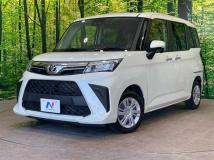 2025 Toyota Roomy