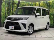 2023 Toyota Roomy