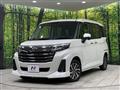 2025 Toyota Roomy