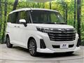 2025 Toyota Roomy