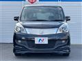2011 Suzuki Solio