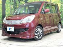 2012 Suzuki Solio