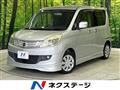 2012 Suzuki Solio