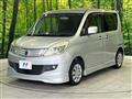 2012 Suzuki Solio