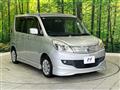 2012 Suzuki Solio