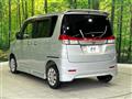 2012 Suzuki Solio