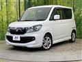 2012 Suzuki Solio Bandit