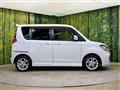 2012 Suzuki Solio Bandit