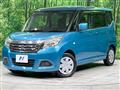 2017 Suzuki Solio