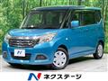 2017 Suzuki Solio