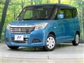 2018 Suzuki Solio